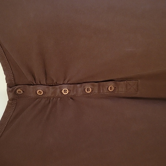 Street Legal Brown Shirt - Picture 2 of 6